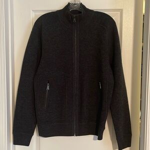The Men’s Store (Bloomingdales) cardigan